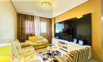 Imagem 4: Vivendas Matisse - Apartamento à venda na Aldeota - 100m2 - 3 quartos - Prox Heráclito Gra