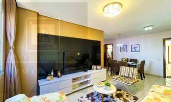 Imagem 5: Vivendas Matisse - Apartamento à venda na Aldeota - 100m2 - 3 quartos - Prox Heráclito Gra