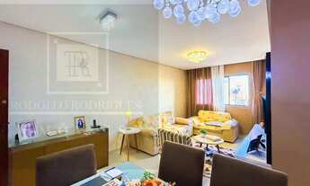 Imagem 7: Vivendas Matisse - Apartamento à venda na Aldeota - 100m2 - 3 quartos - Prox Heráclito Gra