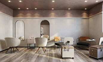 Imagem 7: TERRAZZO MBIGUCCI – EM OBRAS – SÃO PAULO – 66 A 82 M² – 2 A 3 DORMS – 1 A 2 SUÍTES – 1 A 2