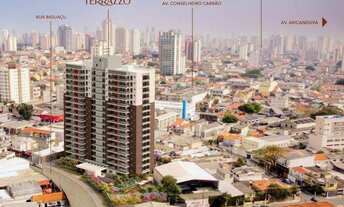 Imagem 2: TERRAZZO MBIGUCCI – EM OBRAS – SÃO PAULO – 66 A 82 M² – 2 A 3 DORMS – 1 A 2 SUÍTES – 1 A 2