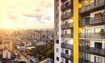 Imagem 3: WIN RUDGE RAMOS – BREVE LANÇAMENTO – SÃO BERNARDO – 57M² – 2 DORMITÓRIOS/1 SUÍTE – 1 VAGA