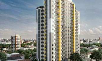 Imagem 2: WIN RUDGE RAMOS – BREVE LANÇAMENTO – SÃO BERNARDO – 57M² – 2 DORMITÓRIOS/1 SUÍTE – 1 VAGA