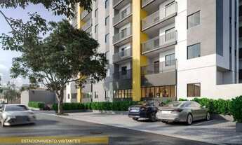 Imagem 7: WIN RUDGE RAMOS – BREVE LANÇAMENTO – SÃO BERNARDO – 57M² – 2 DORMITÓRIOS/1 SUÍTE – 1 VAGA