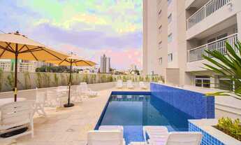 Imagem 2: ÚLTIMA UNIDADE DISPONÍVEL – APARTAMENTO 70M² | 2 DORMITÓRIOS | VAGA GARANTIDA