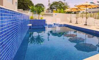 Imagem 3: ÚLTIMA UNIDADE DISPONÍVEL – APARTAMENTO 70M² | 2 DORMITÓRIOS | VAGA GARANTIDA