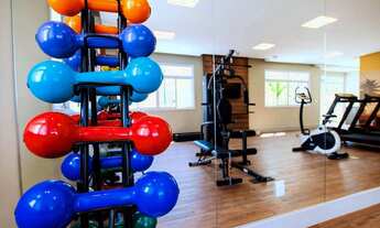 Imagem 6: ÚLTIMA UNIDADE DISPONÍVEL – APARTAMENTO 70M² | 2 DORMITÓRIOS | VAGA GARANTIDA