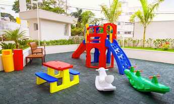 Imagem 7: ÚLTIMA UNIDADE DISPONÍVEL – APARTAMENTO 70M² | 2 DORMITÓRIOS | VAGA GARANTIDA