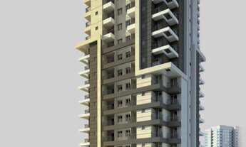 Imagem: UPPER JARDIM SANTO ANDRÉ  PRONTO PARA