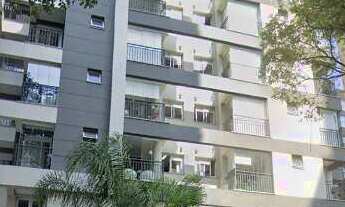 Imagem 2: UPPER JARDIM SANTO ANDRÉ – PRONTO PARA MORAR – 65M² A 130M² – 2 A 3 SUÍTES – 2 A 4 VAGAS