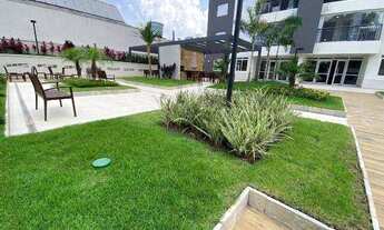 Imagem 5: UPPER SÃO CAETANO – PRONTO PARA MORAR – SÃO CAETANO – 64M² – 2 DORMITÓRIOS/1 SUÍTE – 2 VAG