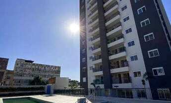 Imagem 2: UPPER SÃO CAETANO – PRONTO PARA MORAR – SÃO CAETANO – 64M² – 2 DORMITÓRIOS/1 SUÍTE – 2 VAG