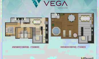 Imagem 7: VEGA ASSUNÇÃO – LANÇAMENTO EM SANTO ANDRÉ – ATÉ 137M² – 3 DORMITÓRIOS – 2 VAGAS