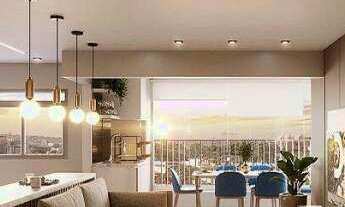 Imagem 2: VERO LORENZINI LANÇAMENTO EM SÃO CAETANO - APARTAMENTO DE 110M² | 2 OU 3 SUÍTES