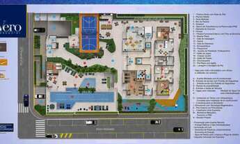 Imagem 7: VERO LORENZINI LANÇAMENTO EM SÃO CAETANO - APARTAMENTO DE 110M² | 2 OU 3 SUÍTES