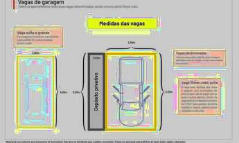 Imagem 6: VISTA CAMPESTRE PATRIANI – LANÇAMENTO – SANTO ANDRÉ – 134M² – 3 SUÍTES – 2 VAGAS