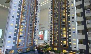 Imagem 2: VISTA CAMPESTRE PATRIANI – LANÇAMENTO – SANTO ANDRÉ – 134M² – 3 SUÍTES – 2 VAGAS