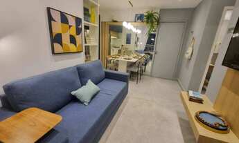 Imagem 7: WAY PARQUE CENTRAL – LANÇAMENTO | Aptos de 2 Dorms até 107m²