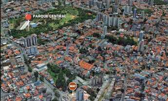 Imagem 6: WAY PARQUE CENTRAL – LANÇAMENTO | Aptos de 2 Dorms até 107m²