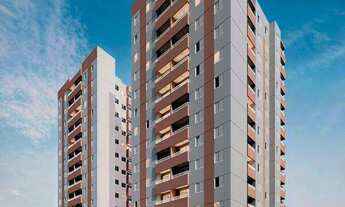 Imagem: WAY PARQUE CENTRAL LANÇAMENTO Aptos