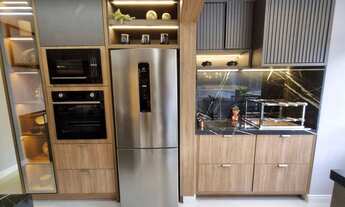 Imagem 7: WINE VALPARAÍSO – LANÇAMENTO EM SANTO ANDRÉ – ATÉ 176M² – 2 A 3 DORMITÓRIOS – 2 VAGAS