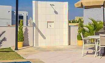 Imagem 7: WISH RESIDENCE MIRACLE – PRONTO PARA MORAR – SÃO PAULO – 68,55M² A 120,69M² – 2 DORMS OU S