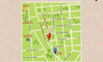 Imagem 6: WISH RESIDENCE MIRACLE – PRONTO PARA MORAR – SÃO PAULO – 68,55M² A 120,69M² – 2 DORMS OU S