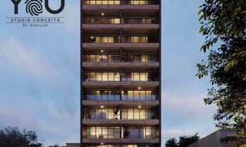 Imagem: YOU BASILAR EM LANÇAMENTO SÃO