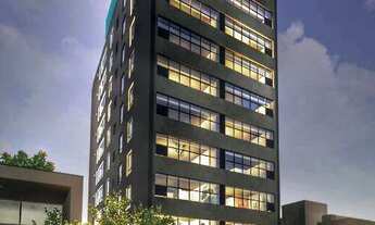 Imagem 2: YOU BASILAR – EM LANÇAMENTO – SÃO CAETANO DO SUL – 36 A 47M² – 1 E 2 DORMITÓRIOS – OPCIONA