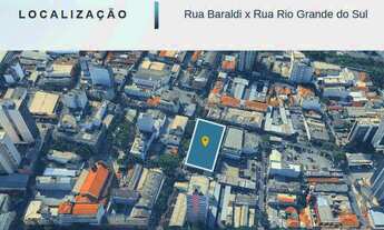 Imagem 2: ALDANA PRIME – 115M² E 119M² – 3 SUÍTES – 2 VAGAS + DEPÓSITO – ALTO PADRÃO EM SÃO CAETANO