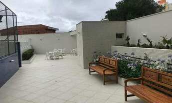 Imagem 4: EDIFÍCIO RAVENA – PRONTO PARA MORAR – SANTO ANDRÉ – 86,40M² – 3 DORMITÓRIOS (1 SUÍTE) – 2