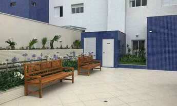 Imagem 5: EDIFÍCIO RAVENA – PRONTO PARA MORAR – SANTO ANDRÉ – 86,40M² – 3 DORMITÓRIOS (1 SUÍTE) – 2