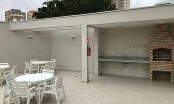 Imagem 6: EDIFÍCIO RAVENA – PRONTO PARA MORAR – SANTO ANDRÉ – 86,40M² – 3 DORMITÓRIOS (1 SUÍTE) – 2