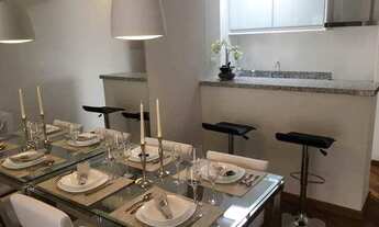 Imagem 6: VIVARTE – BAIRRO JARDIM – SANTO ANDRÉ | 62M² | 2 DORMITÓRIOS (1 SUÍTE