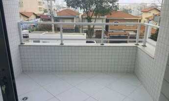 Imagem 7: VIVARTE – BAIRRO JARDIM – SANTO ANDRÉ | 62M² | 2 DORMITÓRIOS (1 SUÍTE