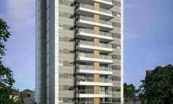 Imagem: INFINITE BAIRRO BARCELONA 81M²