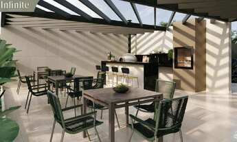 Imagem 5: INFINITE – BAIRRO BARCELONA | 81M²