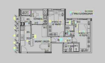Imagem 3: Raízes Lorenzini Lançamento em São Caetano do Sul