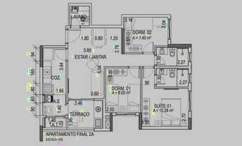 Imagem 4: Raízes Lorenzini Lançamento em São Caetano do Sul