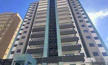 Imagem 2: CONCEPT BRAIDO – PRONTO PARA MORAR – SANTO ANDRÉ – 92M² – 3 DORMITÓRIOS/1 SUÍTE – 2 VAGAS