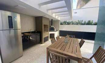 Imagem 5: CONCEPT BRAIDO – PRONTO PARA MORAR – SANTO ANDRÉ – 92M² – 3 DORMITÓRIOS/1 SUÍTE – 2 VAGAS