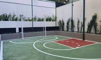 Imagem 7: CONCEPT BRAIDO – PRONTO PARA MORAR – SANTO ANDRÉ – 92M² – 3 DORMITÓRIOS/1 SUÍTE – 2 VAGAS