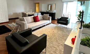 Imagem 2: CONDOMÍNIO LYON – 155m² | 3 Dorms | Até 4 Vagas