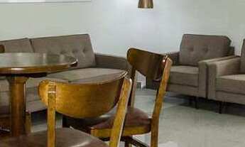 Imagem 4: CONDOMÍNIO LYON – 155m² | 3 Dorms | Até 4 Vagas