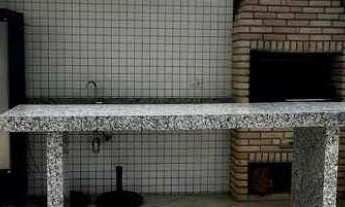 Imagem 5: CONDOMÍNIO LYON – 155m² | 3 Dorms | Até 4 Vagas