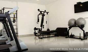 Imagem 7: CONDOMÍNIO LYON – 155m² | 3 Dorms | Até 4 Vagas