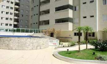 Imagem 2: DUE BELLE PRONTO PARA MORAR! | 90m² e 122m² | 3 Dorms | Lazer Completo