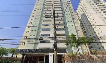 Imagem: DUE BELLE PRONTO PARA MORAR! 90m² e 122m²