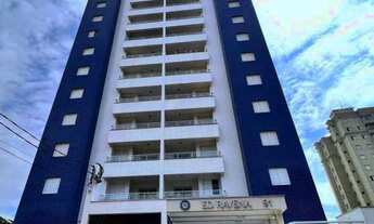 Imagem: EDIFÍCIO RAVENA PRONTO PARA MORAR