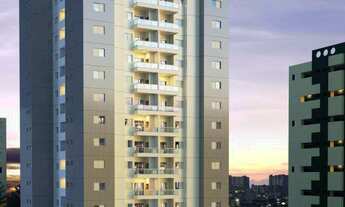 Imagem: FELICITÀ SÃO CAETANO PRONTO PARA MORAR